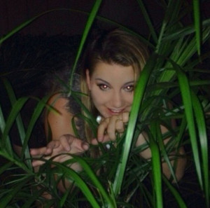 Jenk's mischievous daughter Jrixiebelle @KD Eustaquio Harrison