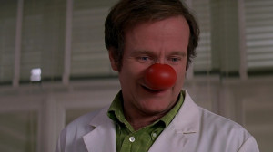 patch adams robin williams 2