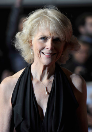 uk premiere in this photo anne sebba actress anne sebba attends