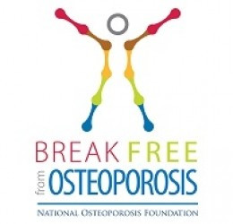 Easy Ways to Celebrate ‘National Osteoporosis Month’!
