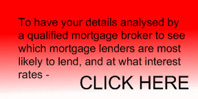 abbey national mortgage quote