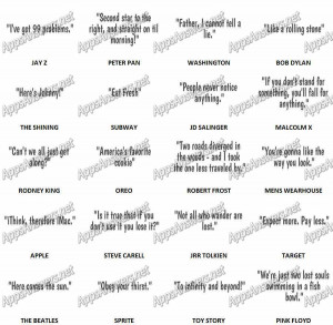 quote quiz 41 i ve got 99 problems jay z quote quiz 42