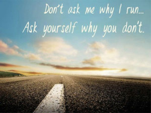 Running Quotes Nike Go a head running quotes