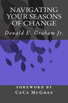Book Review For Navigating Your Seasons Of Change