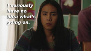 Under the Dome S01E13: 