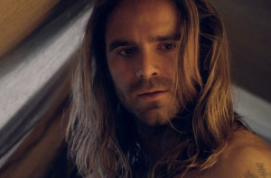 Dustin Clare, Gannicus Hair, Gannicus Looks, Gannicus Holy Hot, Dustin ...