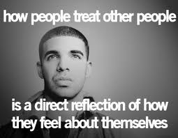 Preach Drake, preach