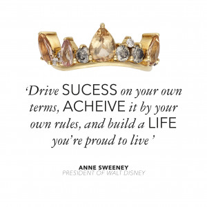 Inspiring quotes for International Women’s Day