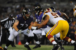Redskins vs. Ravens: Postgame Grades, Notes and Quotes for Baltimore ...