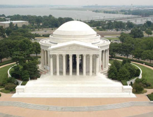Jefferson-Memorial-Washington