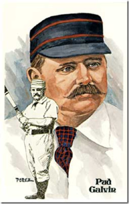Pud Galvin Was One The Best Pitchers Early National League