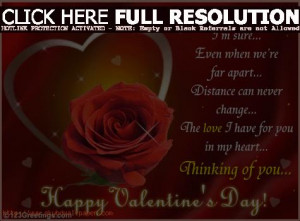 Happy Valentine's Day