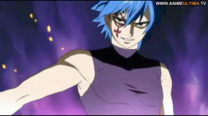 Jellal Fernandes from Fairy Tail Image