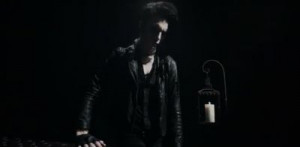 Coffin - black-veil-brides Photo