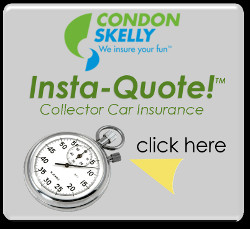Instant Insurance Quote from Condon Skelly