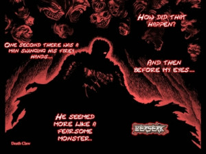 ... tags anime berserk description berserk anime 1024x768 wallpaper