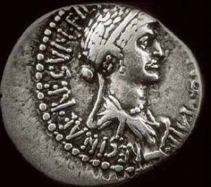 Of course there are also wall carvings of her that are in the more ...