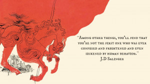Bitter Quotes HD Wallpaper 9