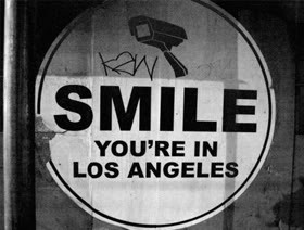 Los Angeles Quotes & Sayings