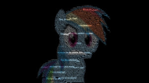 My Little Pony Rainbow Dash Quotes