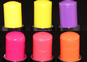 Maybelline Baby Lips Credited