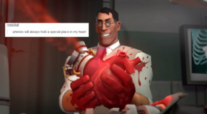 meme am i doing this right valve Sniper team fortress 2 tf2 medic pyro ...