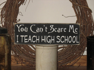 High School Memories Quotes...