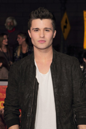 Spencer Boldman Age