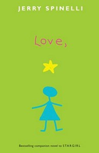Love, Stargirl Q2215