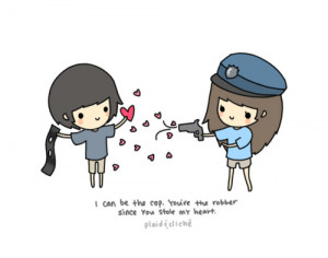 Cute Cartoon Love Tumblr Cute Cartoon Love Quotes