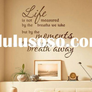 bathroom removable wall decals quotes