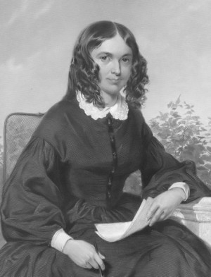 Photos of Elizabeth Barrett Browning
