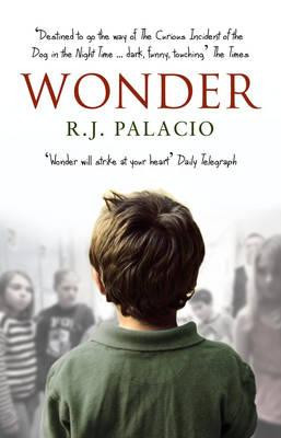 Wonder : Adult Edition - R. J. Palacio