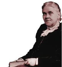 Within Adventism, Ellen White is, indeed, 