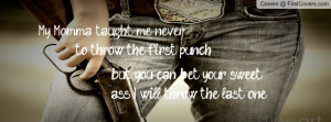 Cowgirl Facebook Covers Quotes