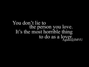 Liar Quotes HD Wallpaper 8