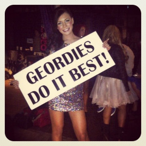 Jacky’s Sass: 7 Reasons Geordie Shore is Better than Jersey Shore