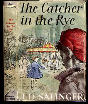 Literature: The Catcher in the Rye