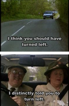 Keeping Up Appearances ♥