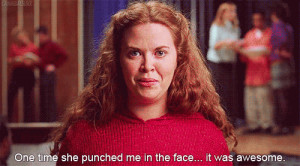 photo Mean-Girls-she-punched-me-in-the-face-and-it-was-awesome ...