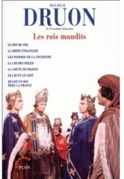 Start by marking “Les Rois Maudits (Les Rois Maudits #1-7)” as ...