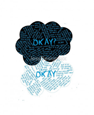 JessDesignsxx › Portfolio › The Fault In Our Stars