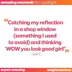 Weight Watchers Inspirational Quotes. QuotesGram