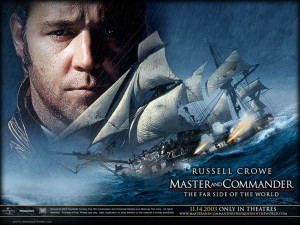 Master and Commander