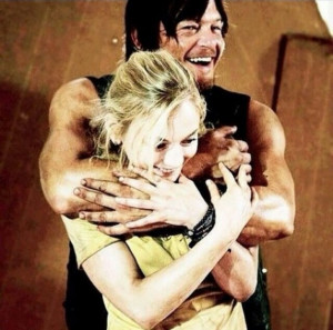 daryl dixon, love, norman reedus, quotes, the walking dead, twd, beth ...