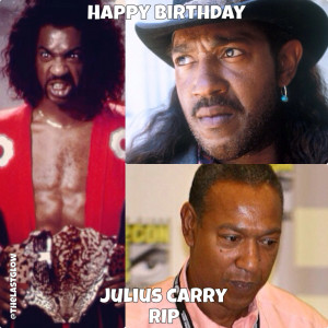 Ernie Reyes Jr Happy-birthday-julius-carry- ...