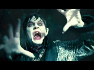 Barnabas Collins-Depp