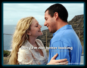 50 First Dates (2004) Movie Quotes #
