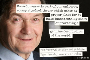 Prominent Scientist Says Consciousness Is Key to a ‘Theory of ...