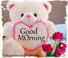 good morning have a good day | Goodmorning Honey Have a Bless Day ...